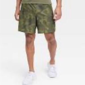 ** 👍Rhone Apparel Mens Guru Training Shorts